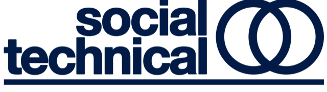 Social Technical logo